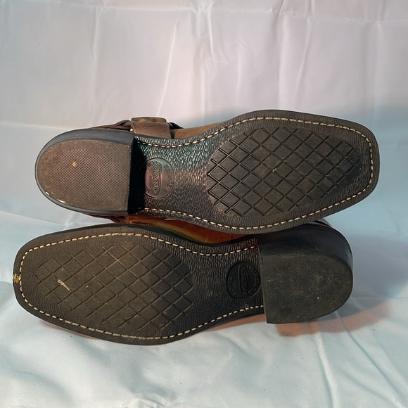 Frye Harness boots - Picture 6 of 8